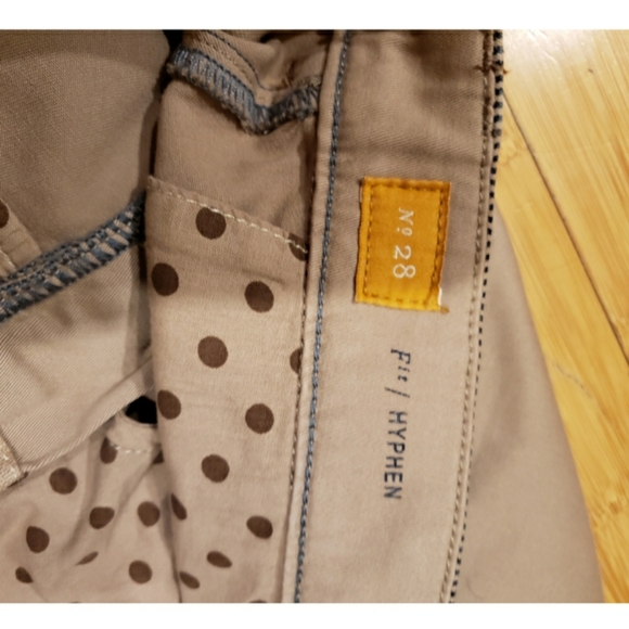 Anthropologie and the letterpress railroad… - Picture 5 of 16